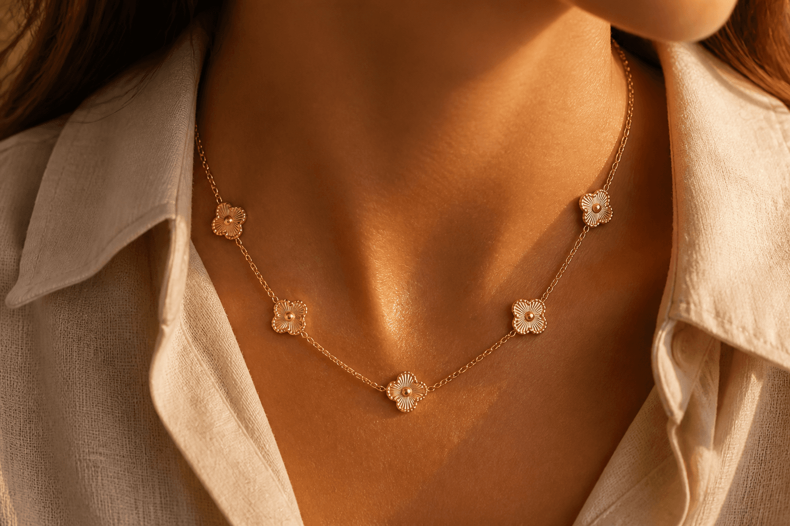 Ballı'm Jewelry